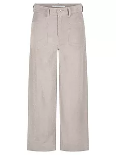Hose Raffaello Rossi beige günstig online kaufen