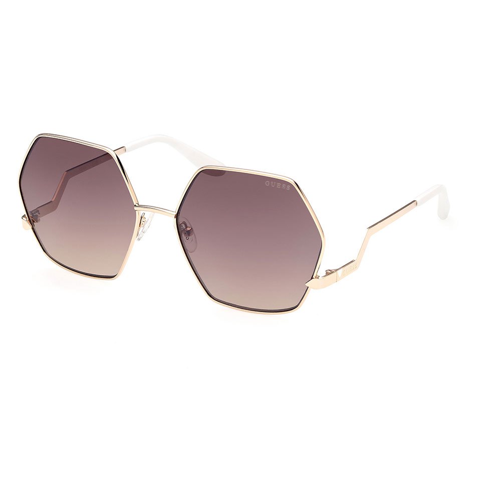 Guess Gu7815-6132g Sonnenbrille 61 Gold günstig online kaufen