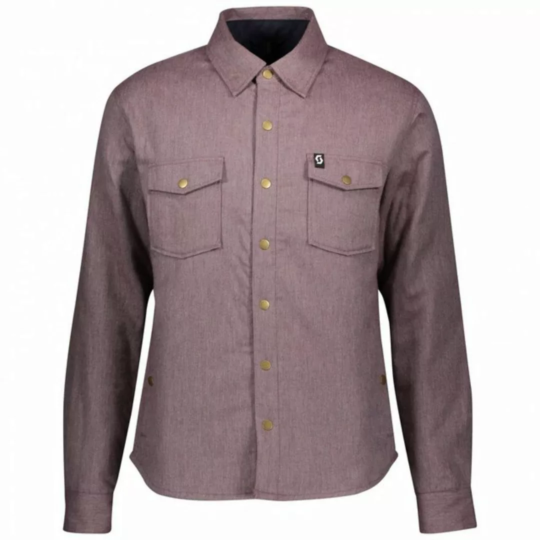 Scott Langarmhemd Scott M 30 Casual Padded L/sl Shirt Herren günstig online kaufen