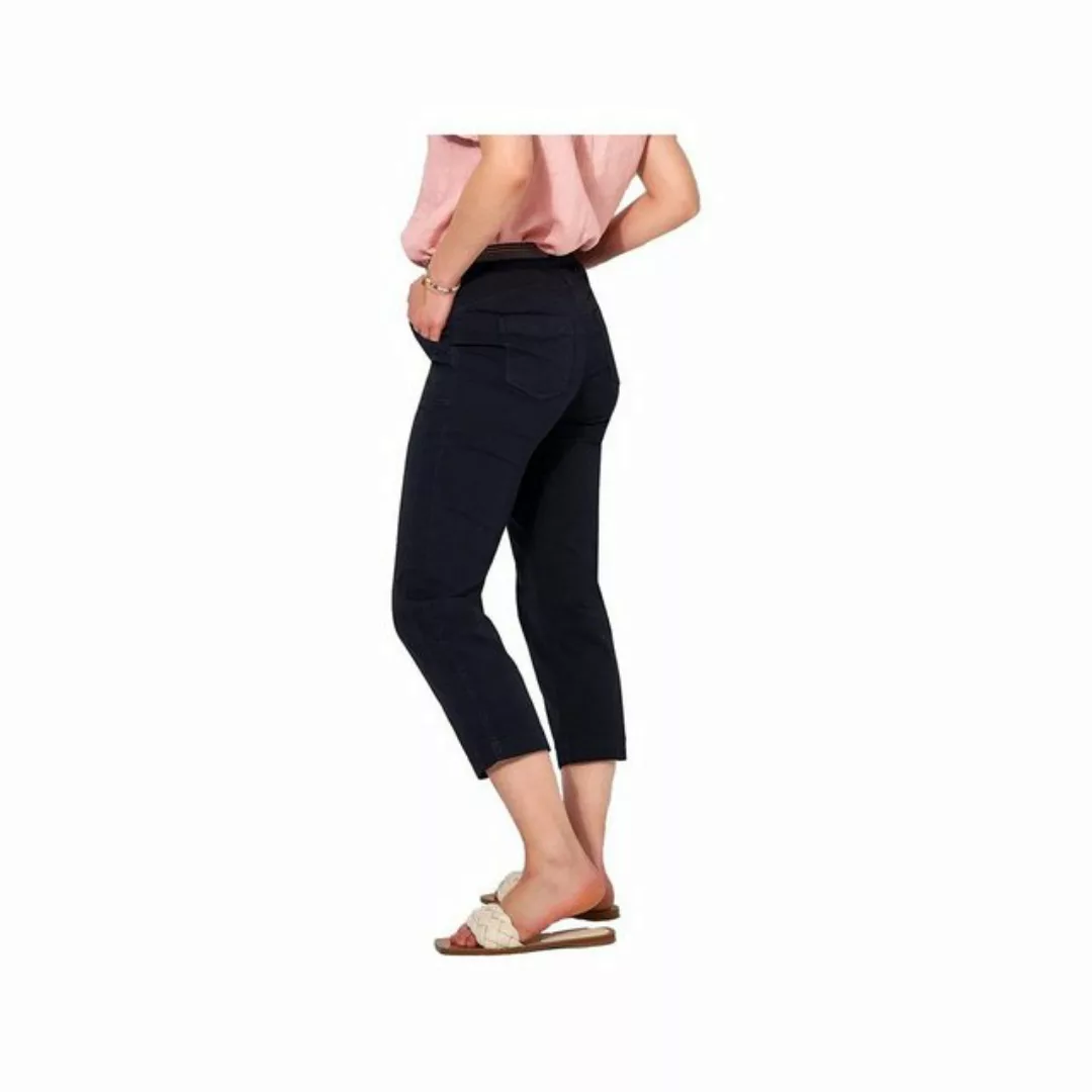 Relaxed by TONI 5-Pocket-Hose Sue Jogpants 3/4 günstig online kaufen