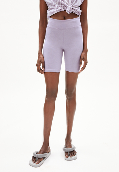 Nedaa Solid - Damen Shorts Aus Bio-baumwoll Mix günstig online kaufen