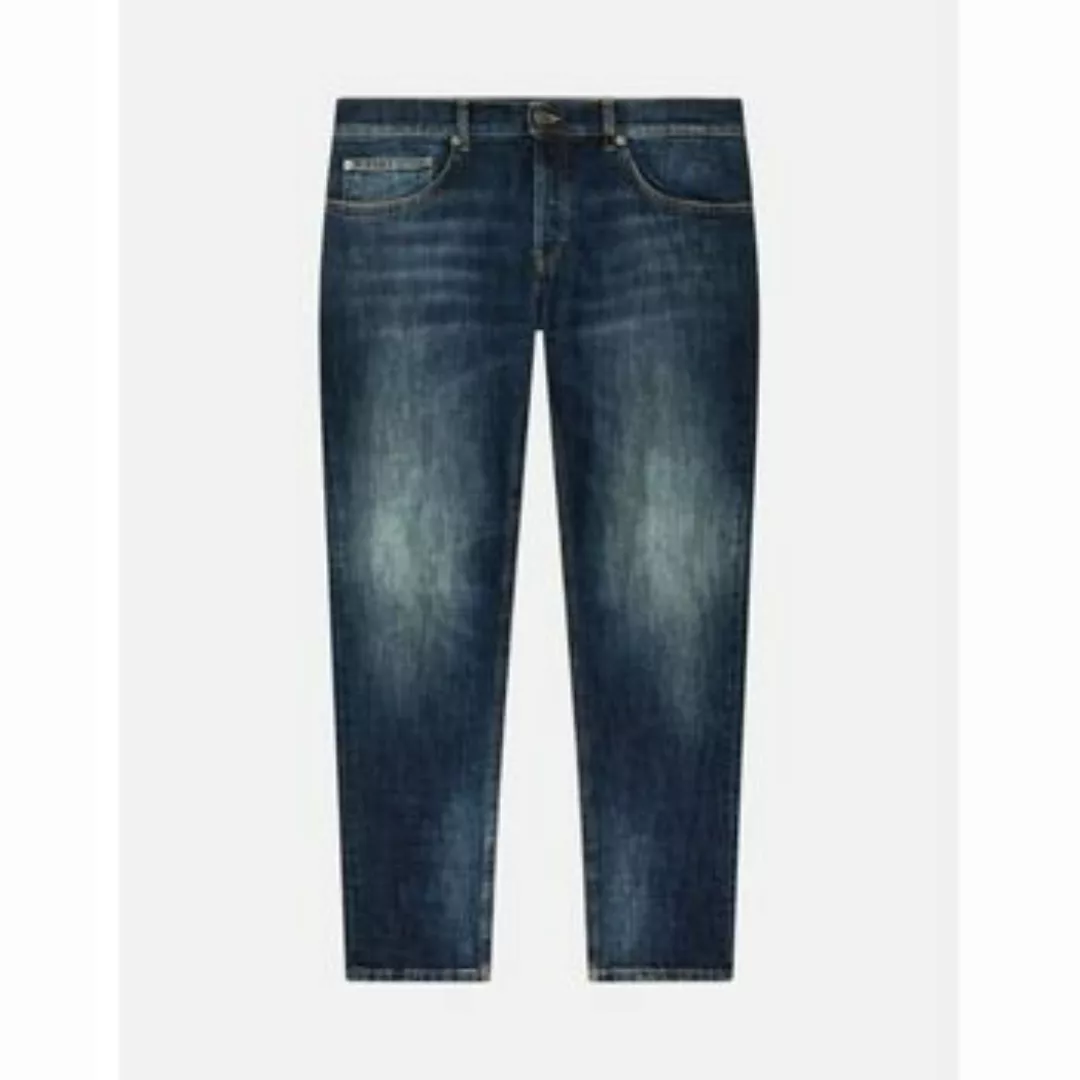 Dondup  Jeans GEORGE HR3-UP232 DS0257U günstig online kaufen