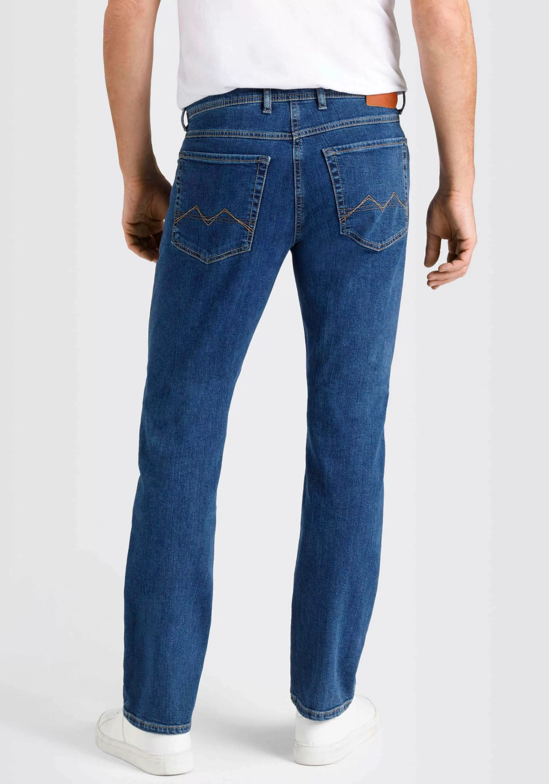 MAC 5-Pocket-Jeans 0501-00-0970L günstig online kaufen