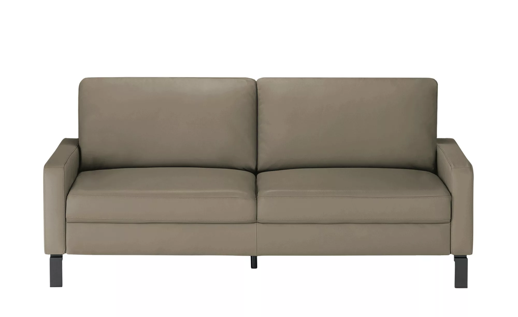 Max Schelling Einzelsofa  Maximum - braun - 184 cm - 86 cm - 97 cm - Polste günstig online kaufen