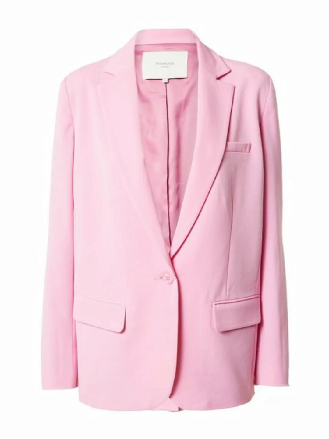 rosemunde Kurzblazer (1-tlg) Plain/ohne Details günstig online kaufen