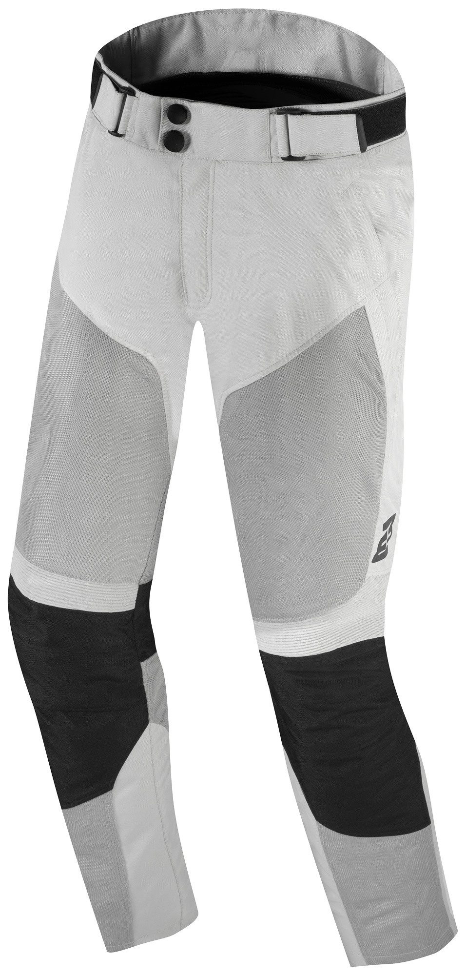 Bogotto Motorradhose Alastor Motorrad Textilhose Knieprotektoren günstig online kaufen