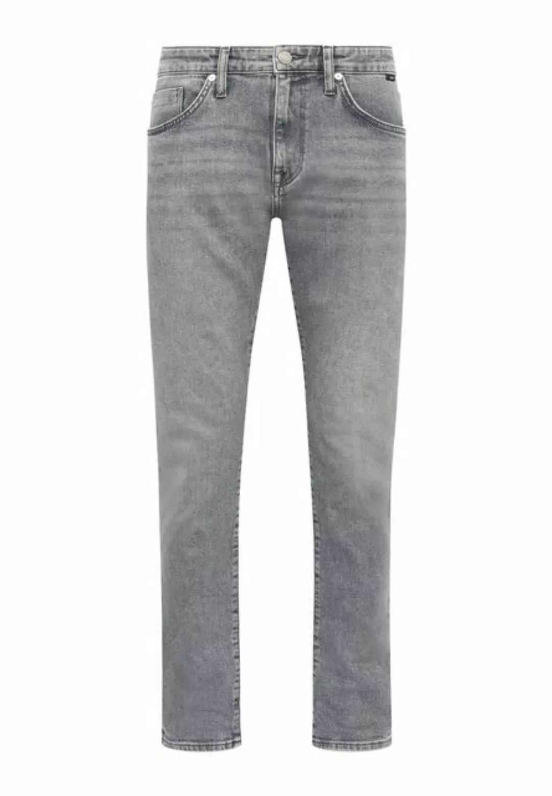 Mavi Skinny-fit-Jeans JAKE Slim Skinny Jeans günstig online kaufen