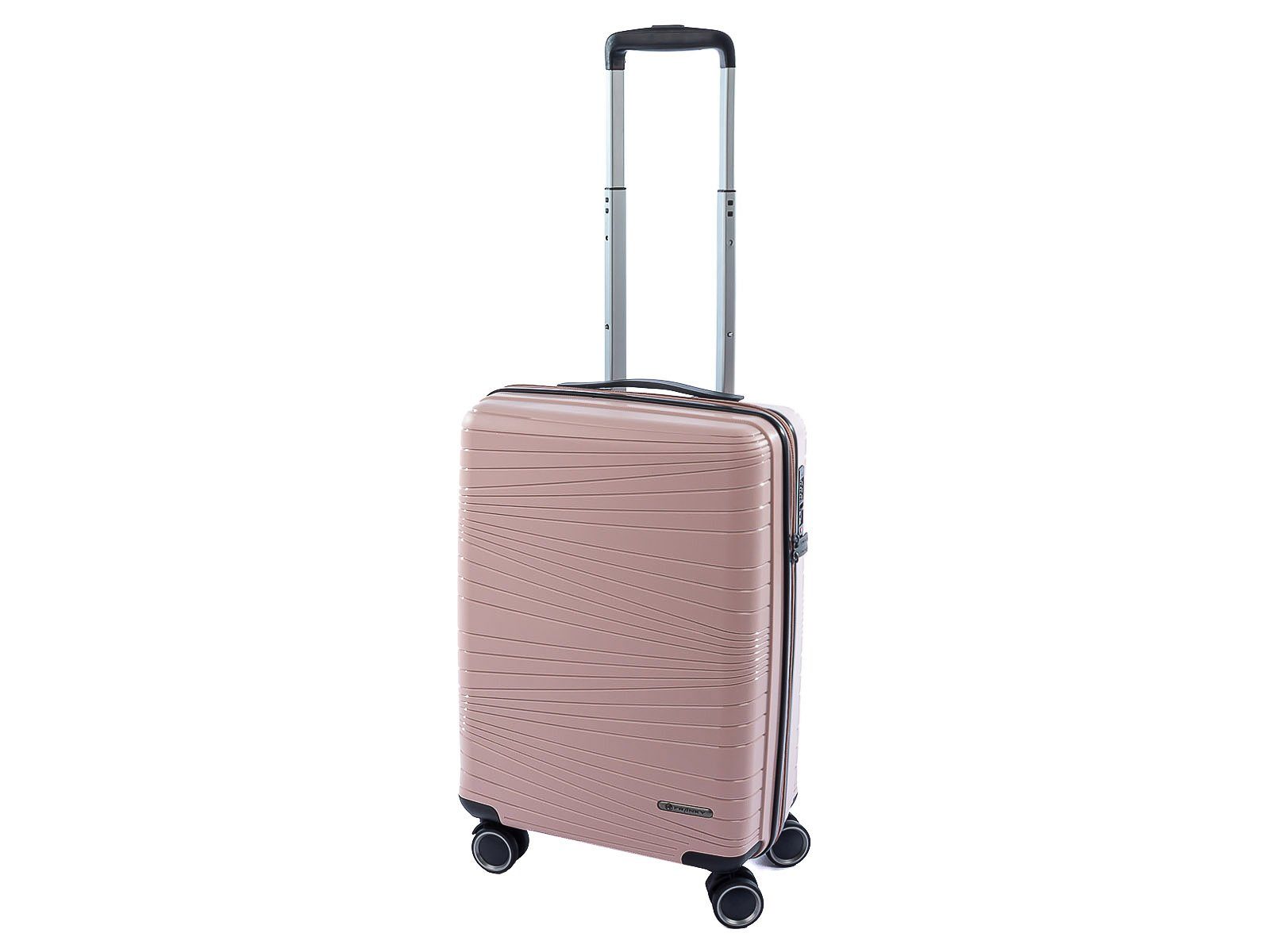 Franky Koffer Franky PP14/19 Spinner 55er günstig online kaufen