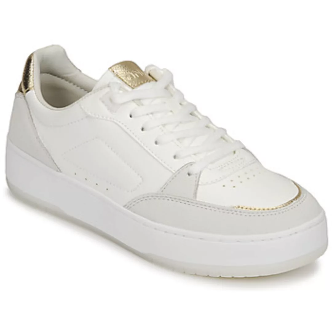 Only  Sneaker ONLSAPHIRE-1 PU SNEAKER günstig online kaufen