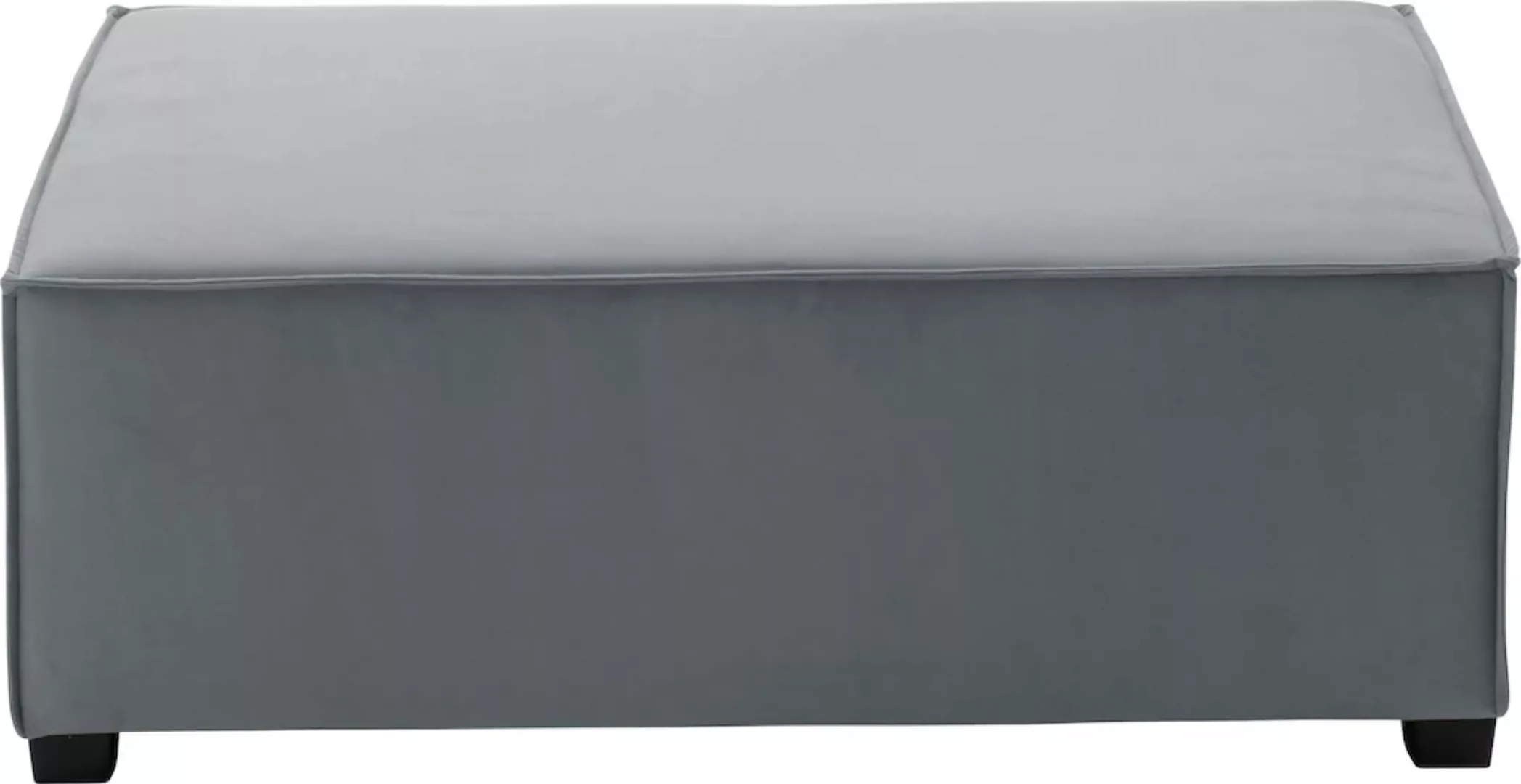 Max Winzer® Sofaelement »MOVE«, Einzelelement 120/90/42 cm, individuell kom günstig online kaufen