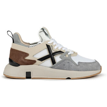 Munich  Sneaker Clik 4172075 Beige/Gris/Blanco günstig online kaufen