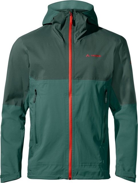 VAUDE Funktionsjacke Me Simony 2,5L Jacket IV günstig online kaufen