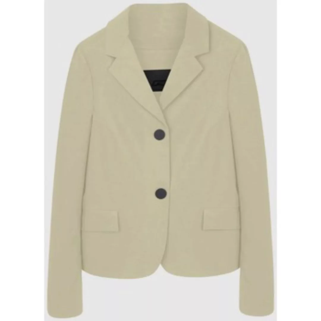 Rrd - Roberto Ricci Designs  Damen-Jacke S23541 günstig online kaufen