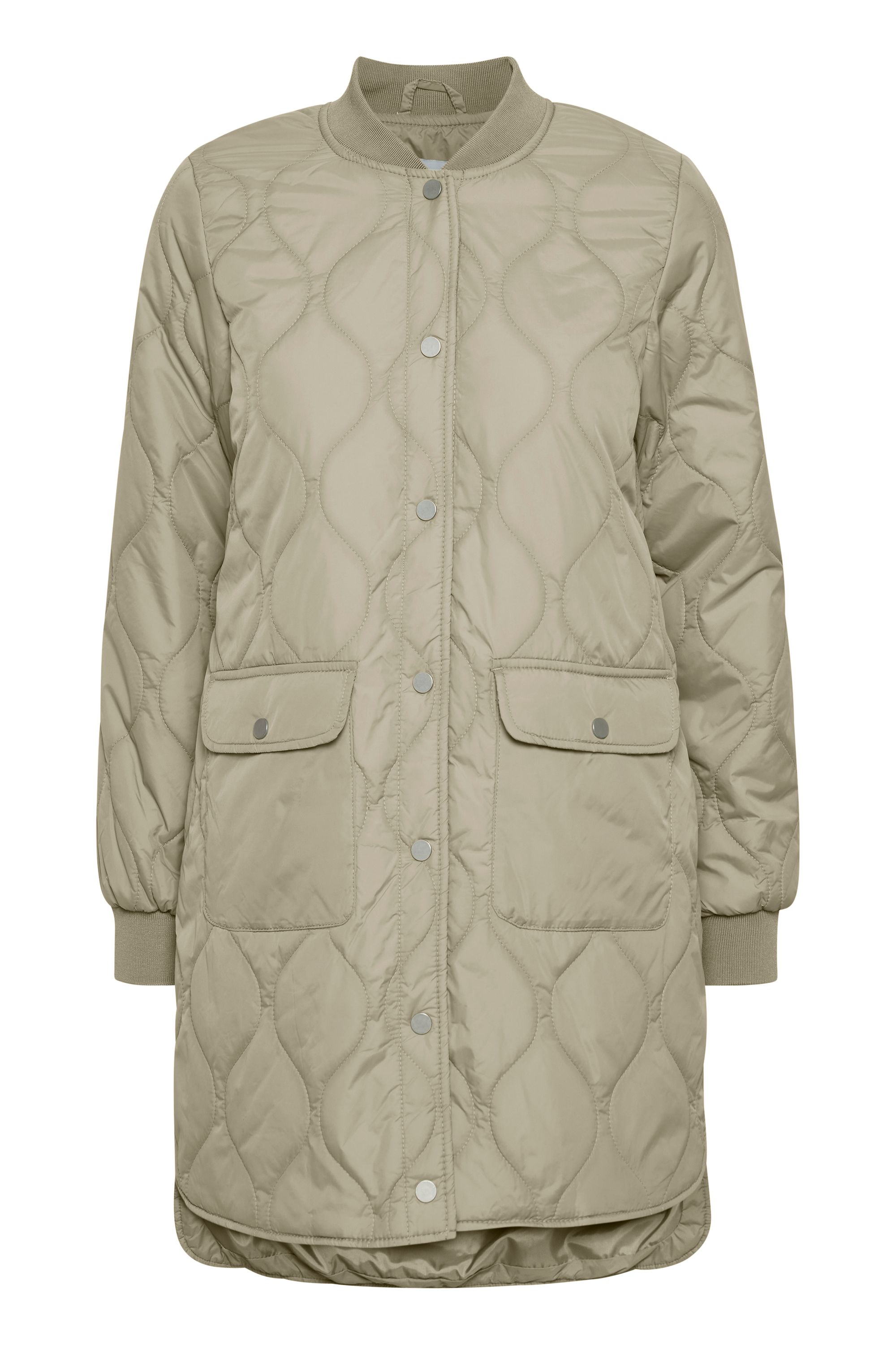 b.young Steppjacke BYCANNA COAT 3 -20810850 günstig online kaufen