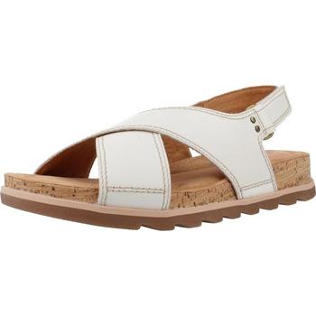 Clarks  Sandalen YACHT CROSS günstig online kaufen