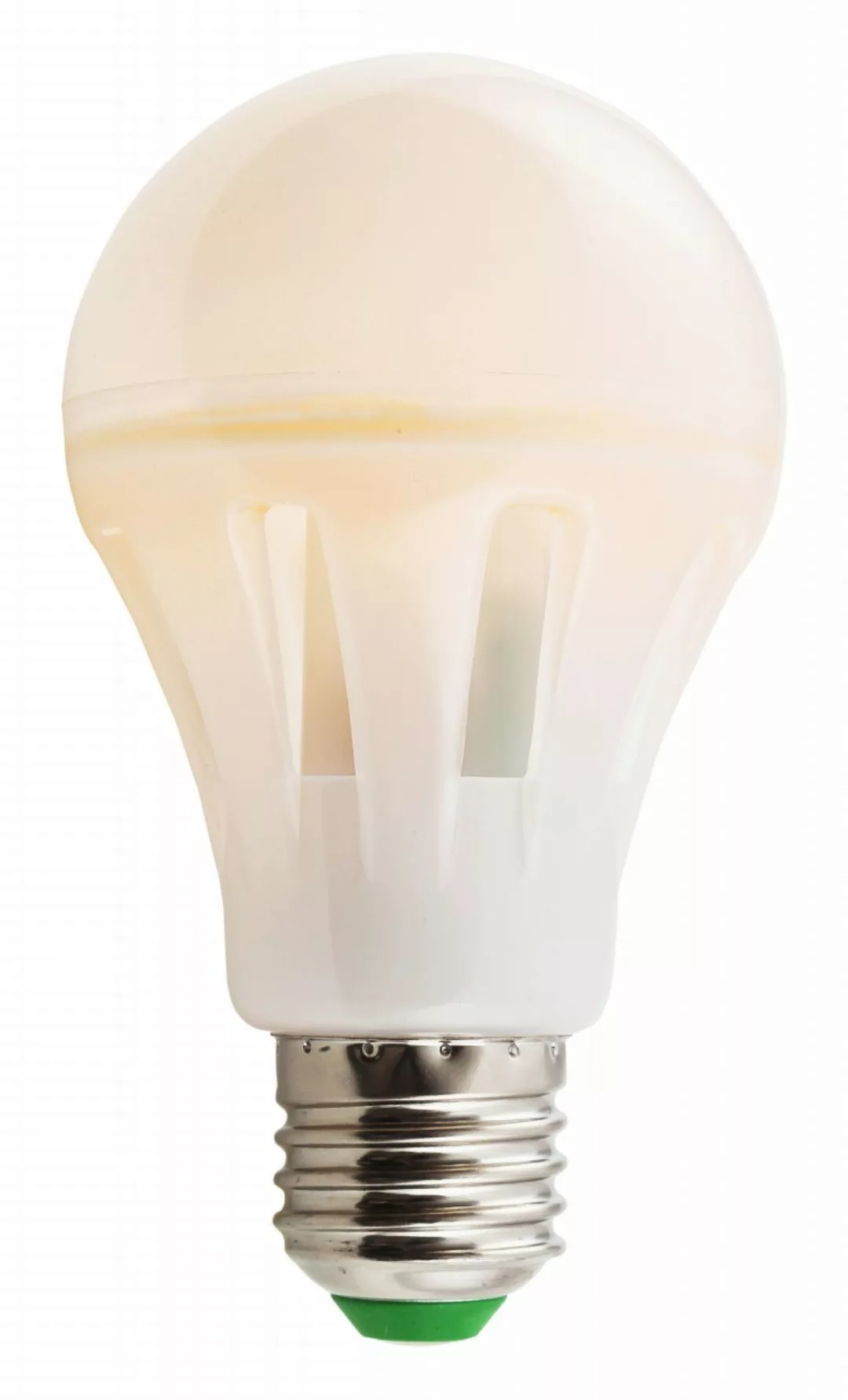 LED Leuchtmittel E27 10W 2700K warmweiß günstig online kaufen