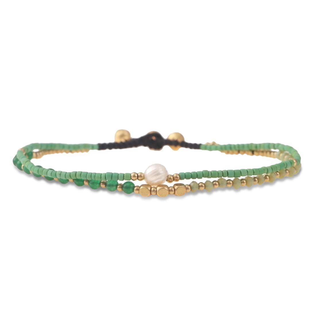 Made by Nami Fußkette Surfer Fußkettchen günstig online kaufen
