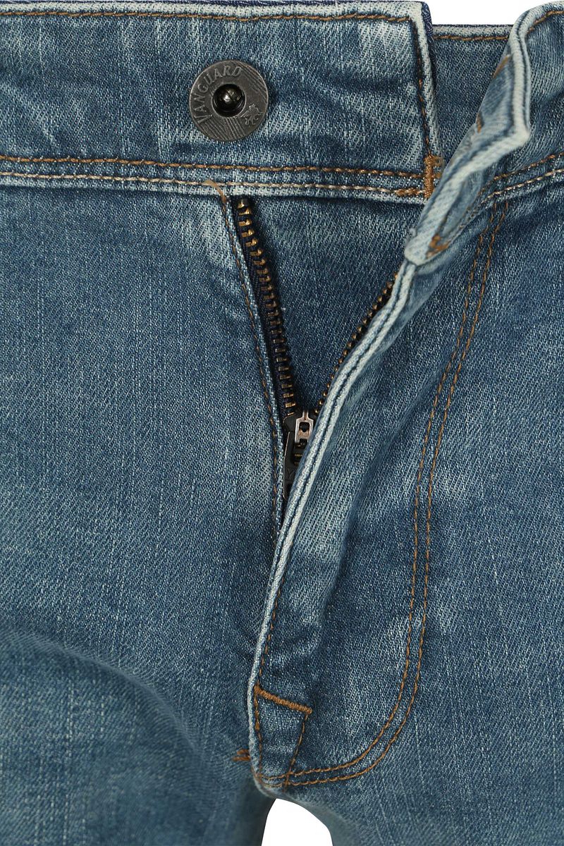 Vanguard Jeans V12 Rider Blau FGD - Größe W 32 - L 36 günstig online kaufen