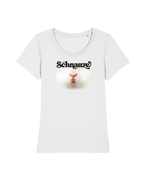 Schnauze | T-shirt Frauen günstig online kaufen