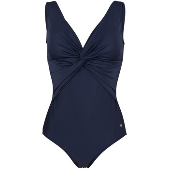 York  Badeanzug Sport Bekleidung AURORA 2-L Da. Badeanzug,navy 1021571 günstig online kaufen