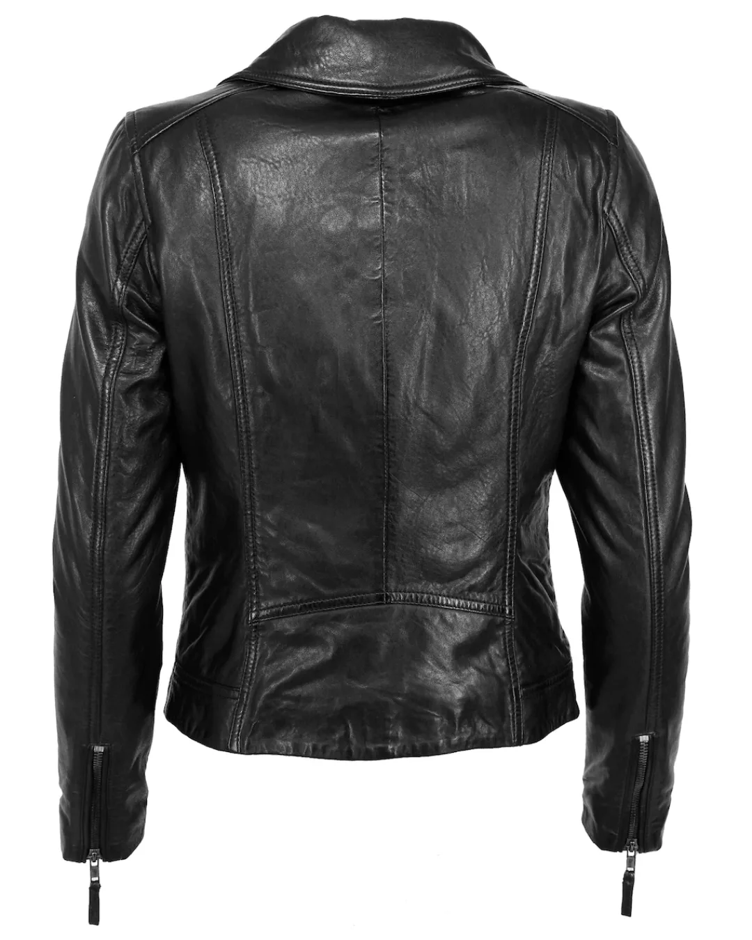 MUSTANG Lederjacke "31020253" günstig online kaufen