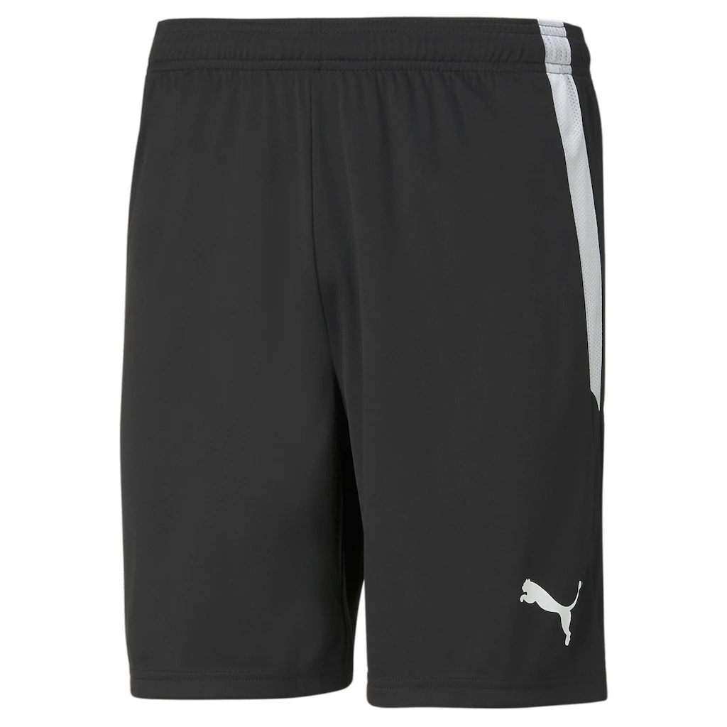 PUMA Sporthose "teamLIGA Fußballshorts Herren" günstig online kaufen