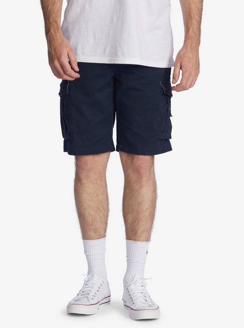 Quiksilver Cargoshorts Crucial Battle 21 günstig online kaufen