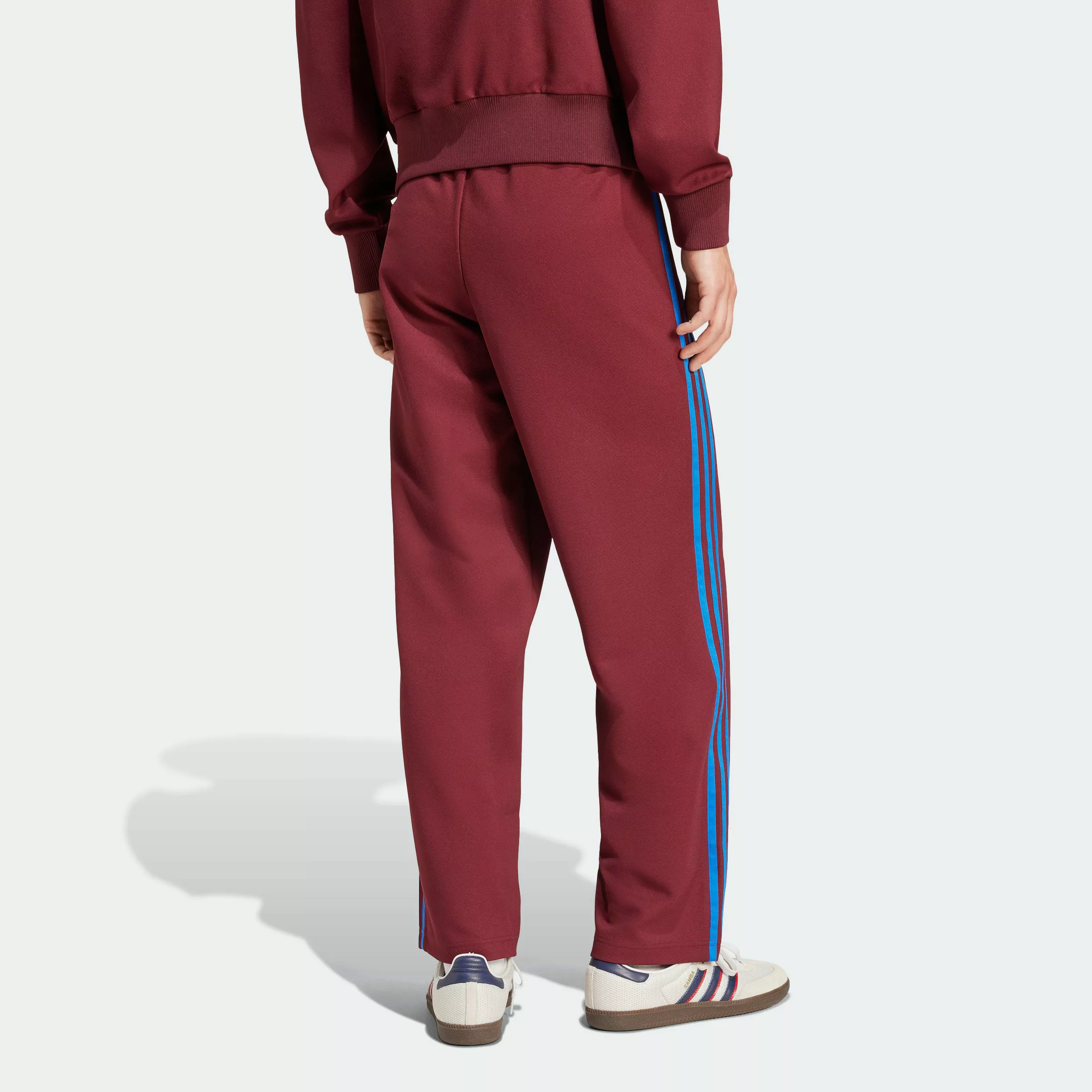 adidas Originals Trainingshose "TRACKPANT", (1 tlg.) günstig online kaufen