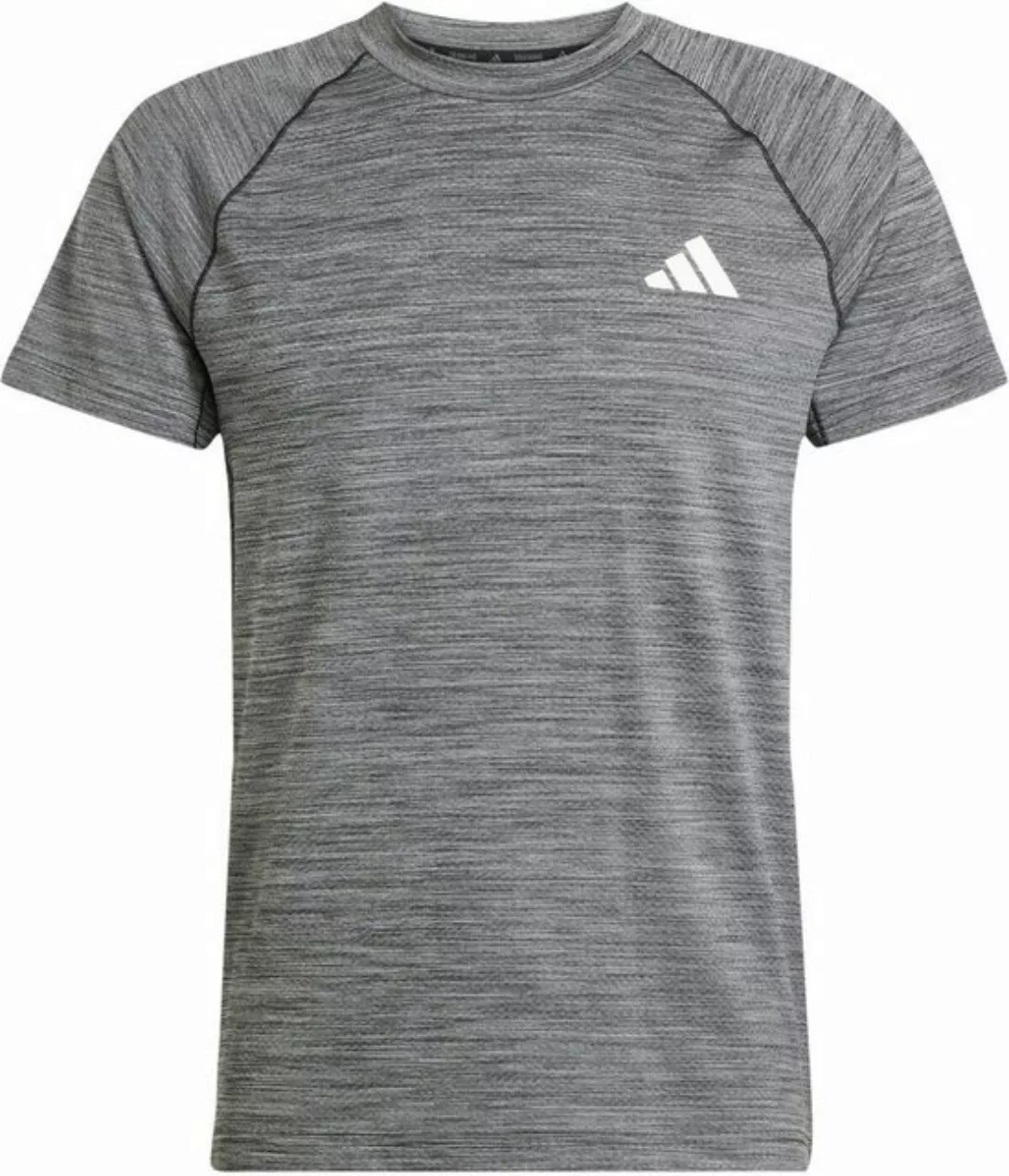 adidas Sportswear T-Shirt GYM+ TEE BLCKME günstig online kaufen