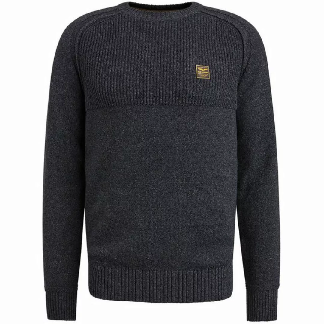 PME LEGEND Strickpullover günstig online kaufen