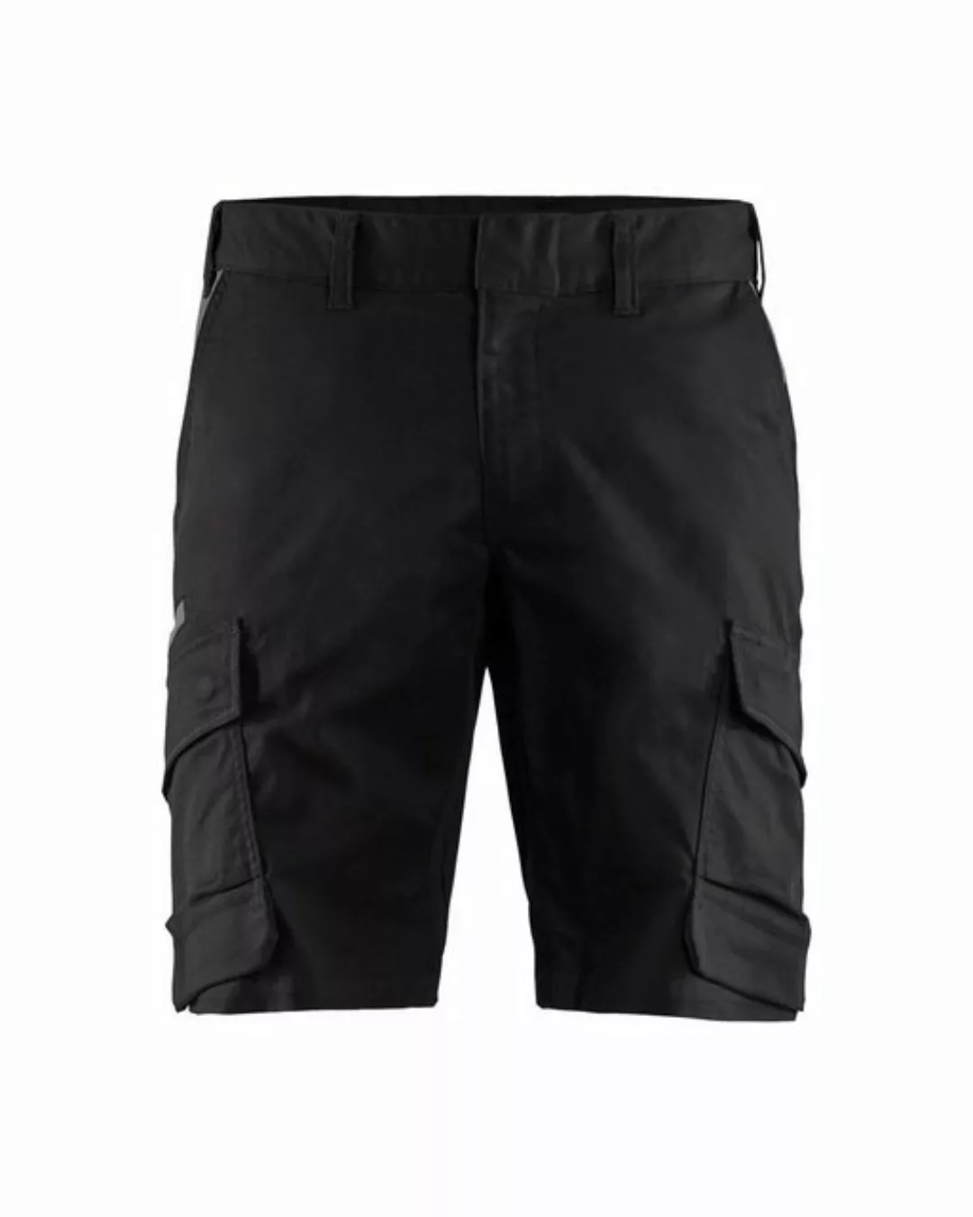 BLÅKLADER Arbeitsshorts Industrie Shorts Stretch (1-tlg) günstig online kaufen