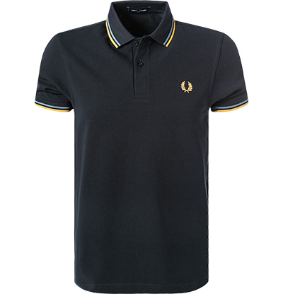 Fred Perry Polo-Shirt FPPM3600/P31 günstig online kaufen