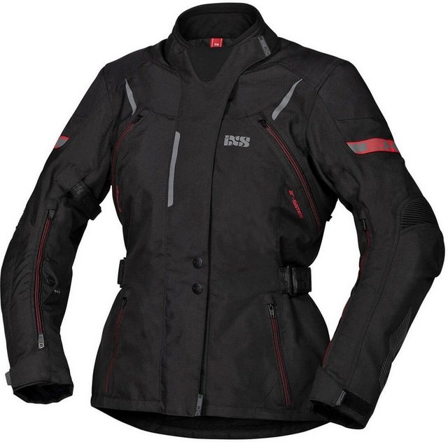 IXS Motorradjacke Tour Liz-ST Damen Motorrad Textiljacke günstig online kaufen