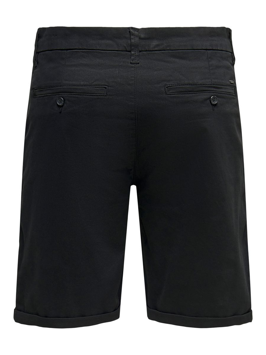 ONSPETER OVERDYED SHORTS günstig online kaufen