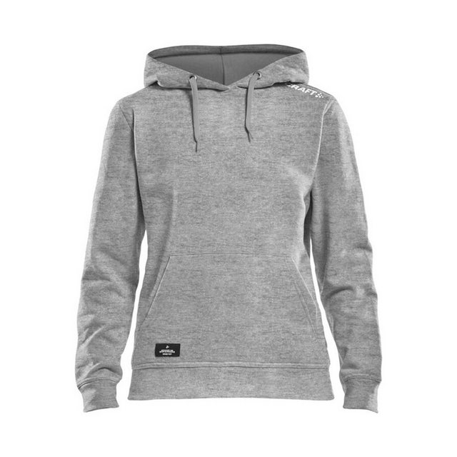 Craft Kapuzenpullover Craft Damen Kapuzenpullover COMMUNITY HOODIE 1906973 günstig online kaufen