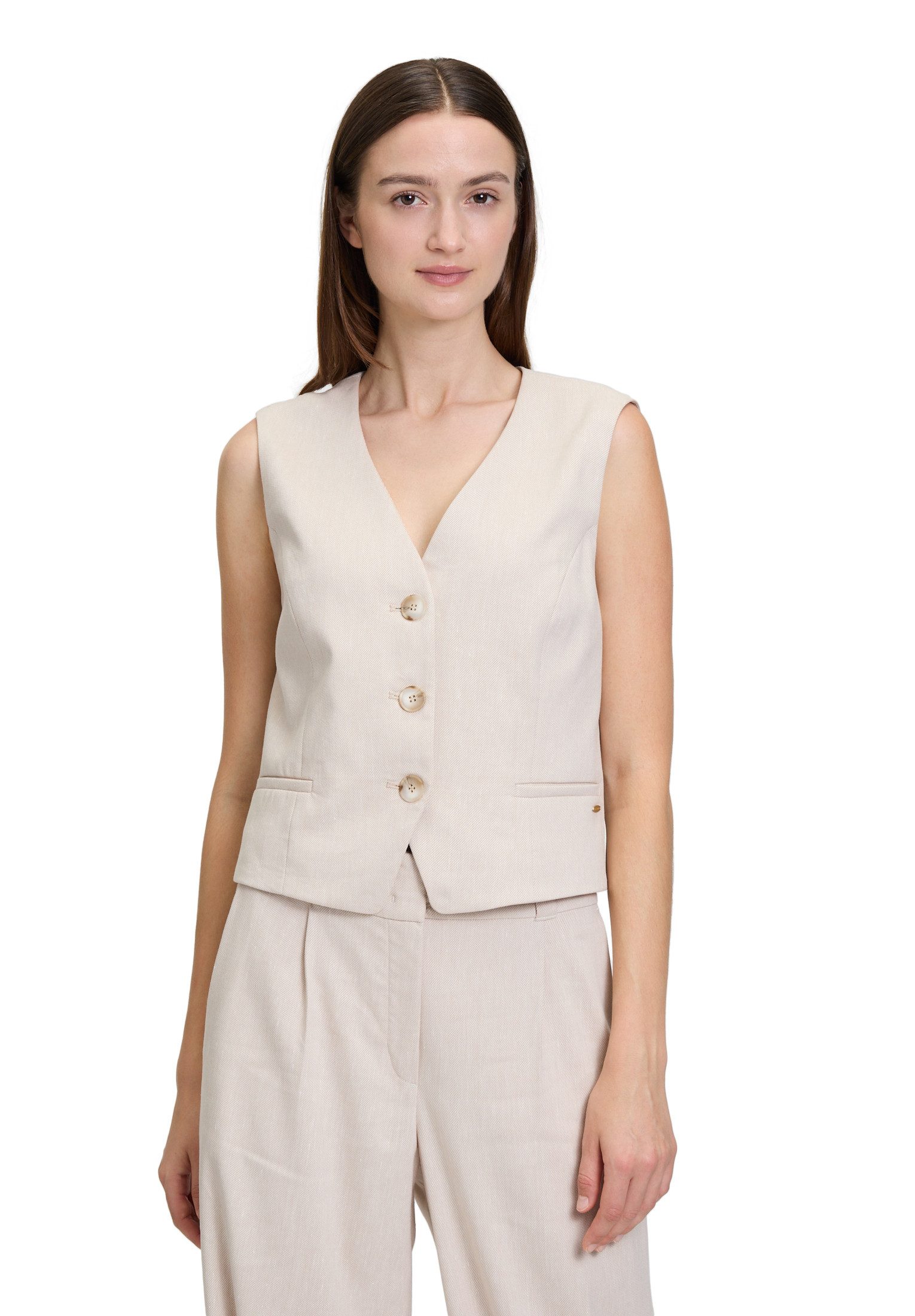 Betty&Co Strickweste Betty & Co Damen günstig online kaufen
