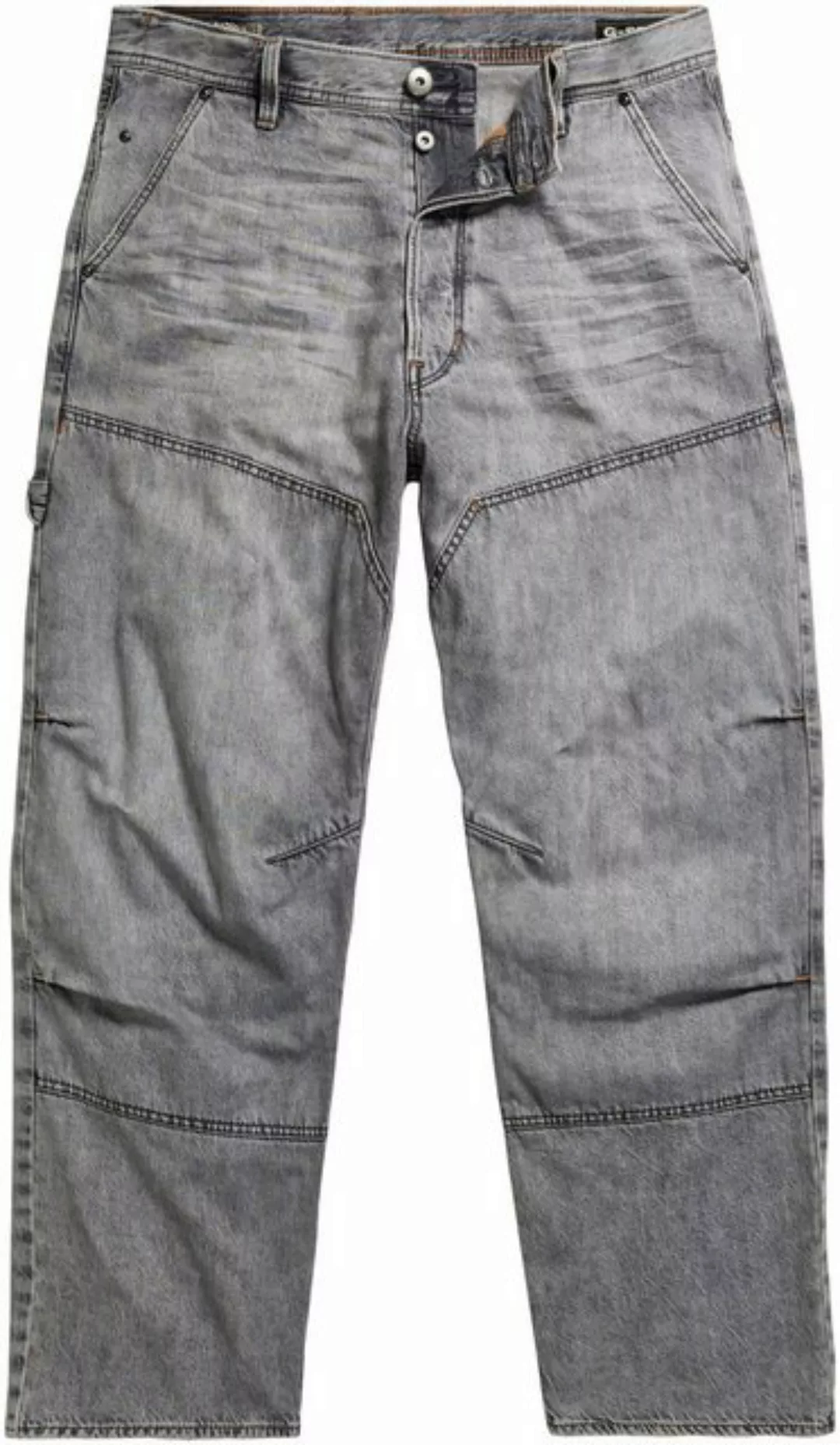 G-STAR Loose-fit-Jeans Carpenter 3D loose günstig online kaufen