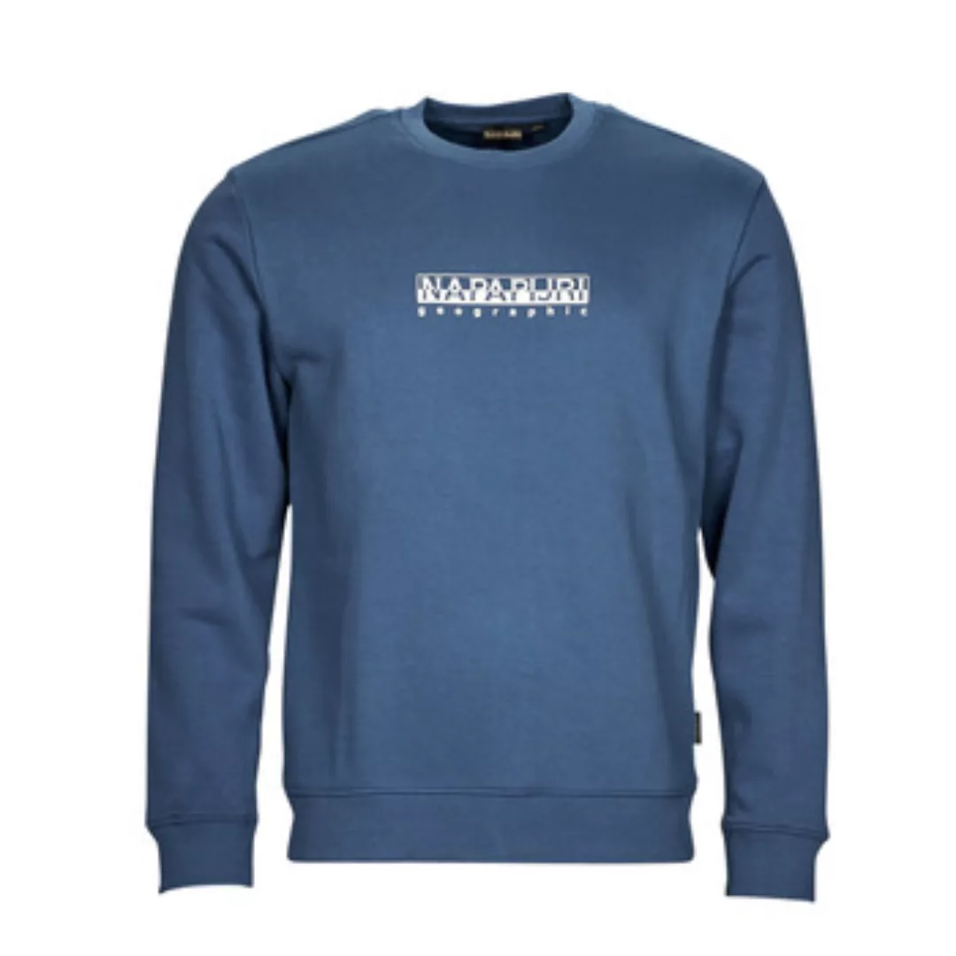 Napapijri  Sweatshirt B BOX C günstig online kaufen