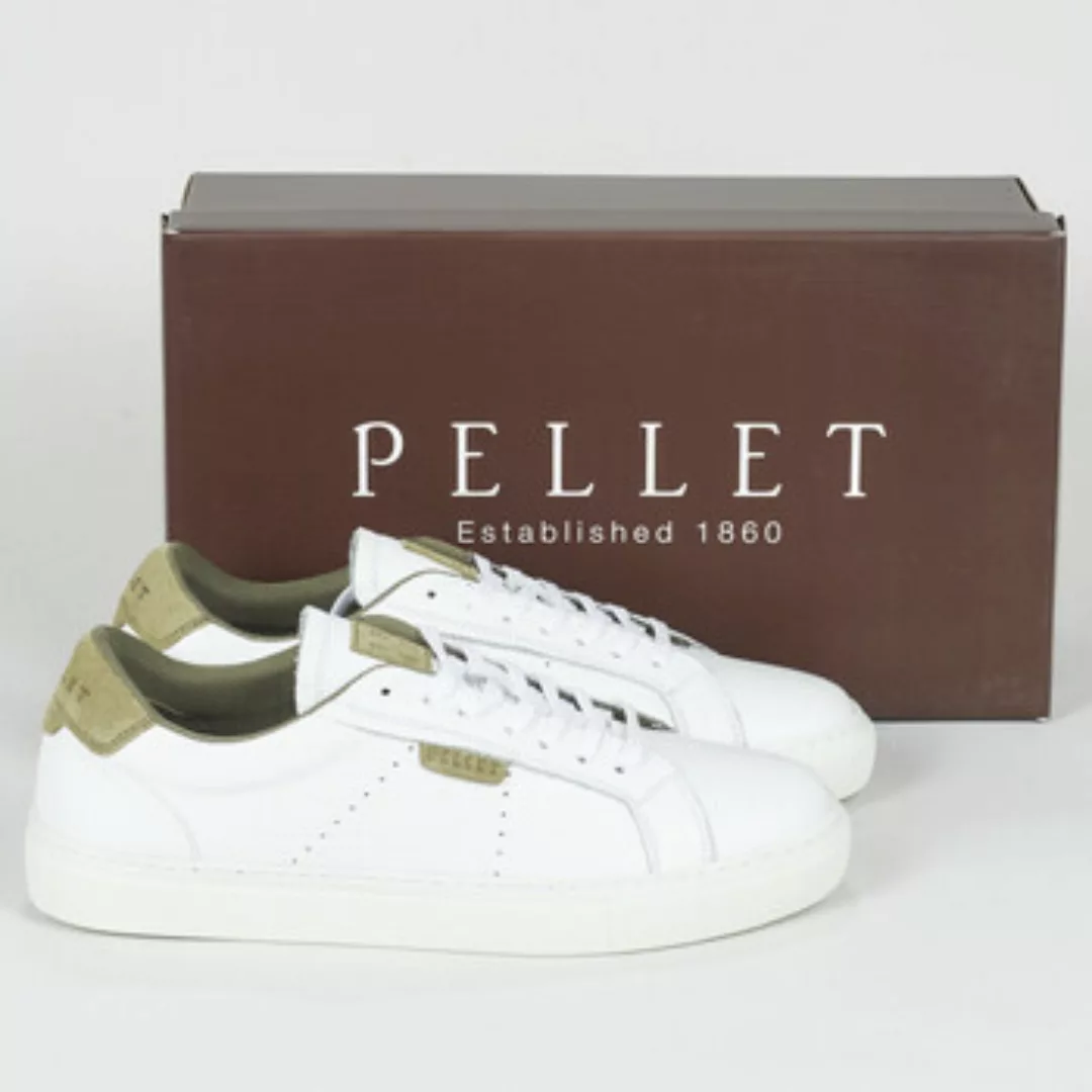 Pellet  Sneaker PALO günstig online kaufen