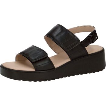 Caprice Riemchensandale "Caprice Sandalen Nappaleder" günstig online kaufen