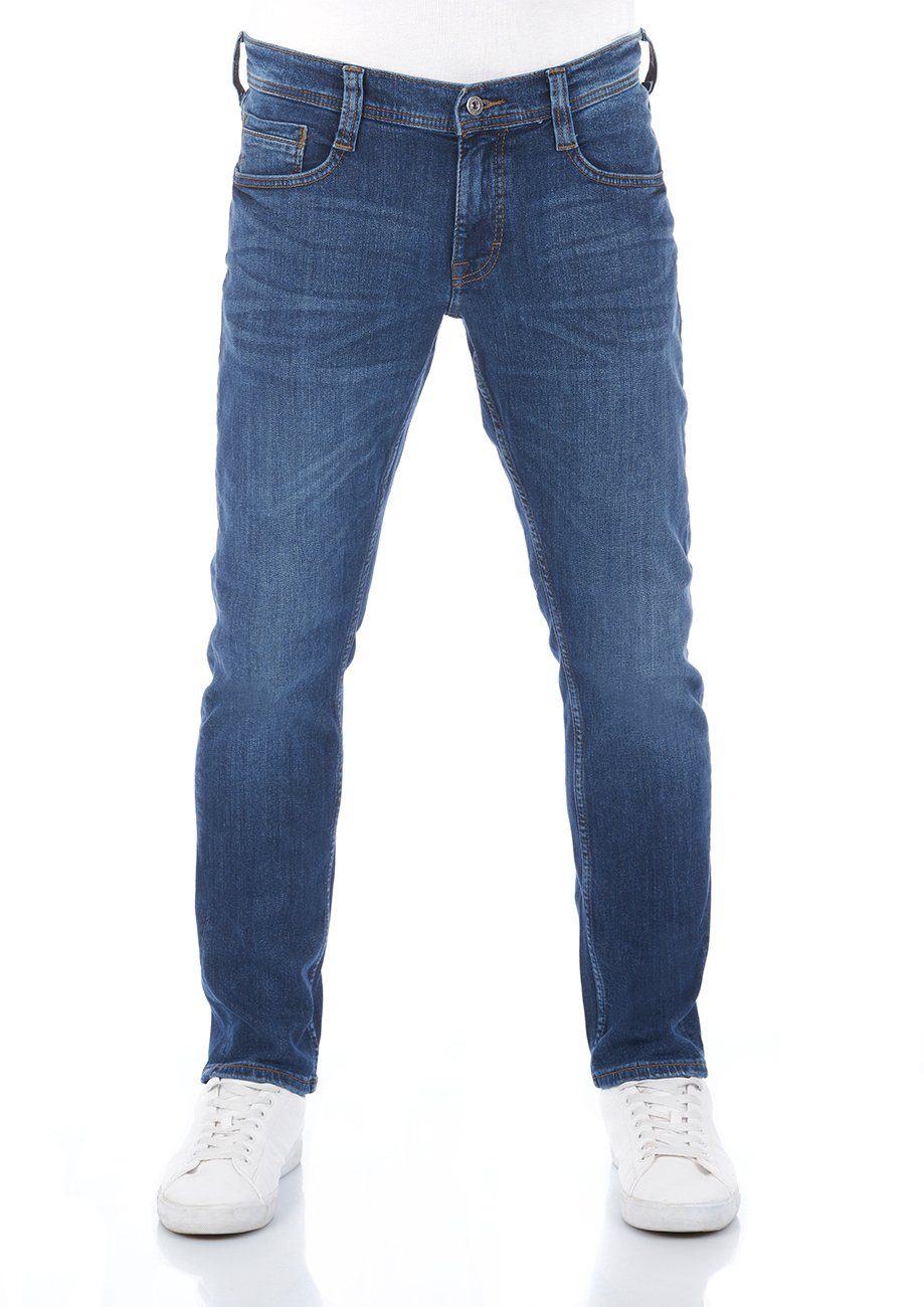 MUSTANG Tapered-fit-Jeans Herren Jeanshose Oregon Tapered günstig online kaufen