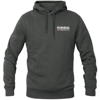 Napapijri  Pullover B-Kasba H Wint Hoodie günstig online kaufen