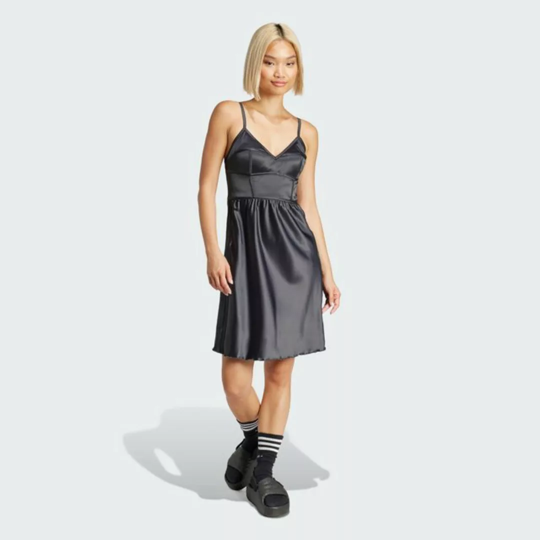 adidas Originals Sweatkleid SATINKLEID günstig online kaufen