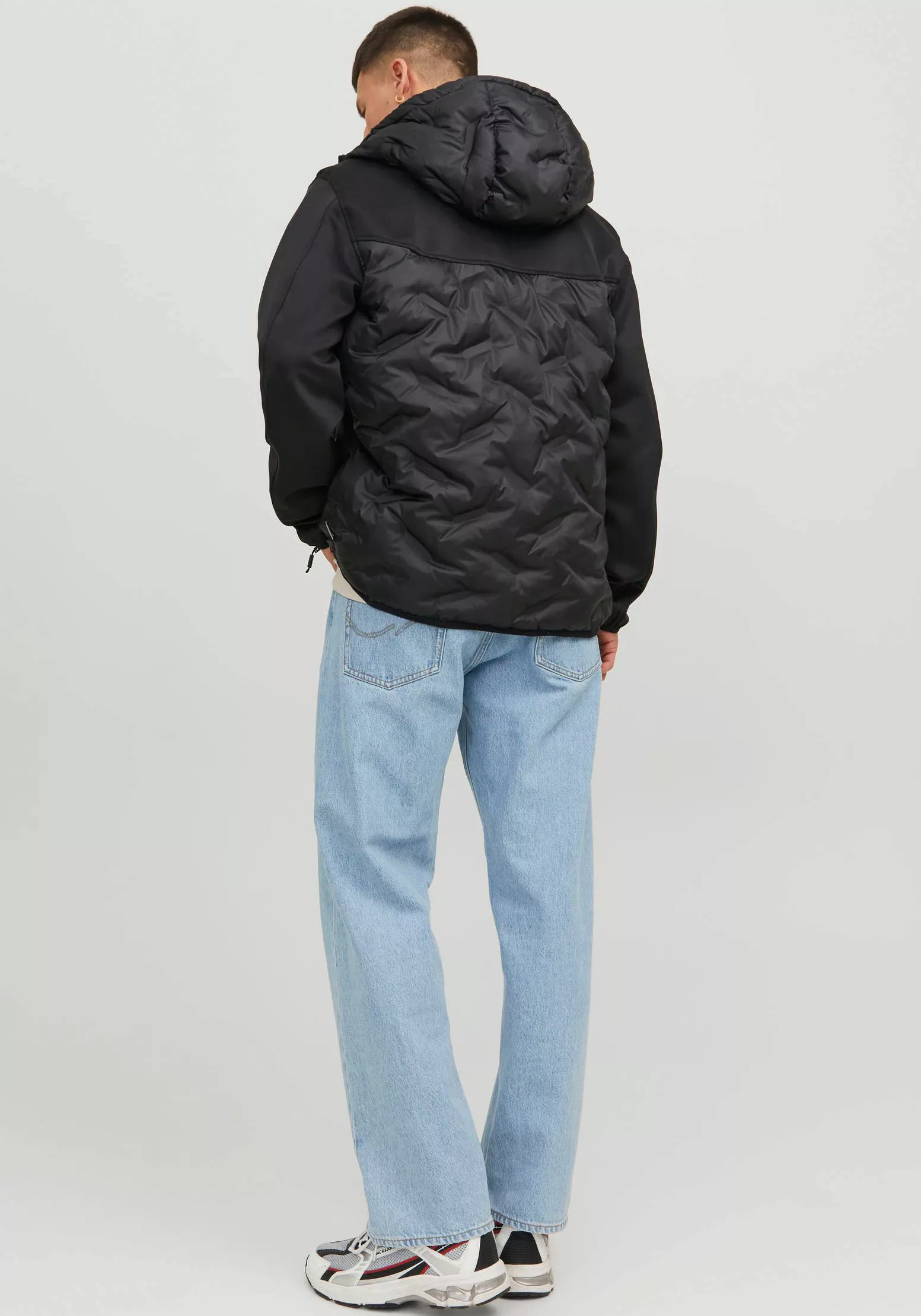 Jack & Jones Steppjacke "JJEMULTI HEAT QUILTED JACKET NOOS" günstig online kaufen