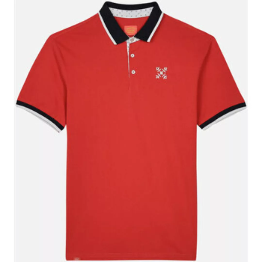 Oxbow  Poloshirt Polo NACHEM günstig online kaufen