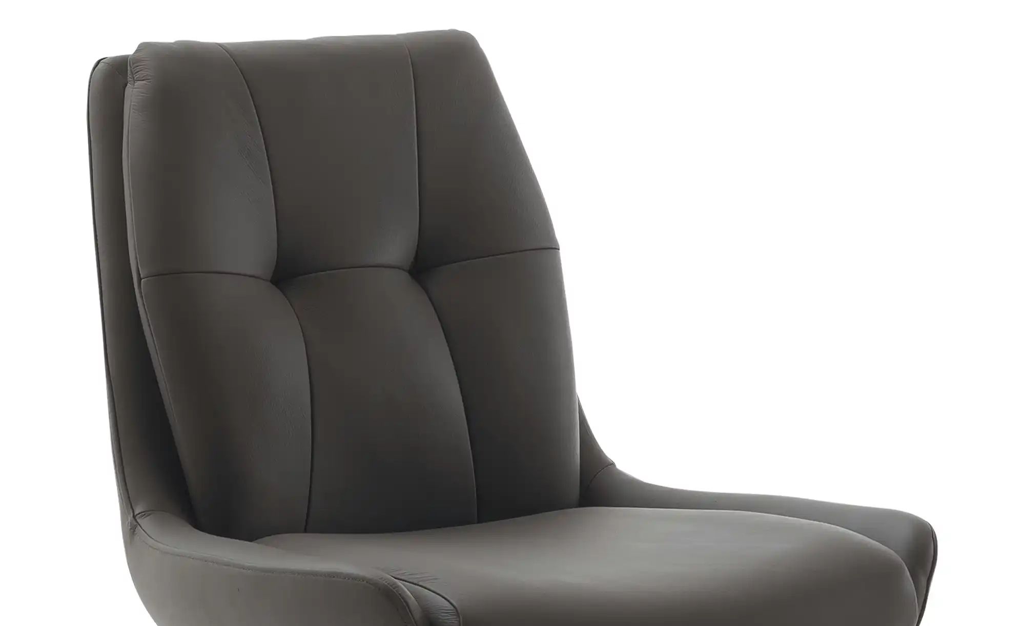 Esszimmerstuhl drehbar Eno ¦ braun ¦ Maße (cm): B: 61 H: 90 T: 69.0 Stühle günstig online kaufen