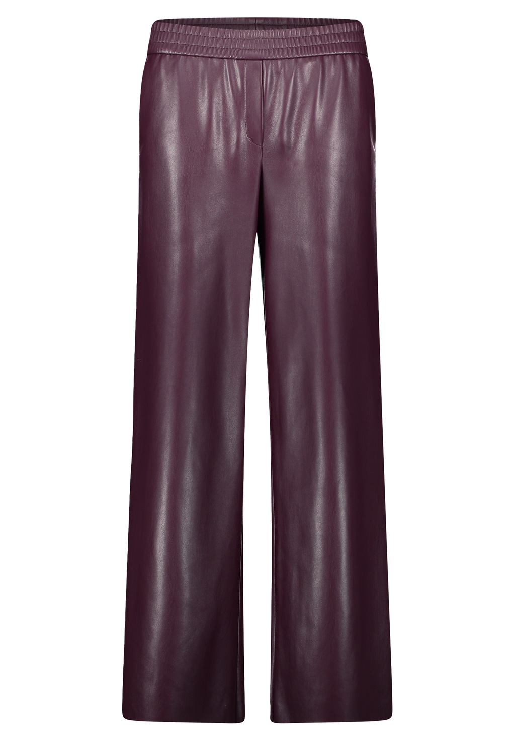 Betty&Co Schlupfhose "Betty & Co Damen Schlupfhose mit weitem Bein" günstig online kaufen