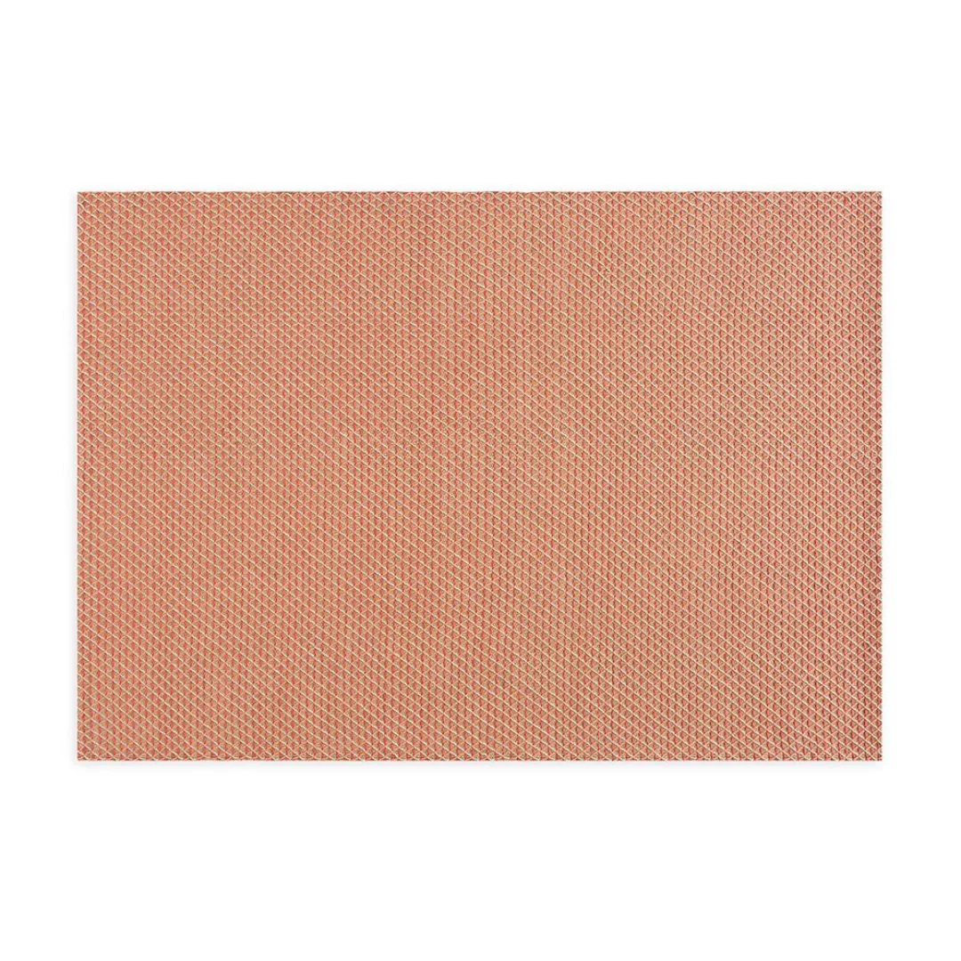 GAN - Raw Teppich 200x300cm - pink/LxB 300x200cm günstig online kaufen