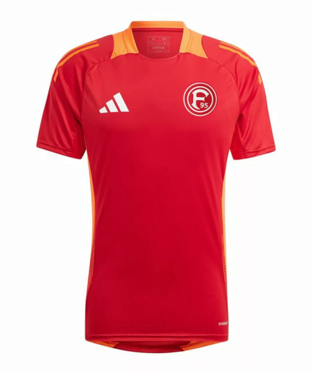 adidas Performance T-Shirt Fortuna Düsseldorf Trainingsshirt default günstig online kaufen