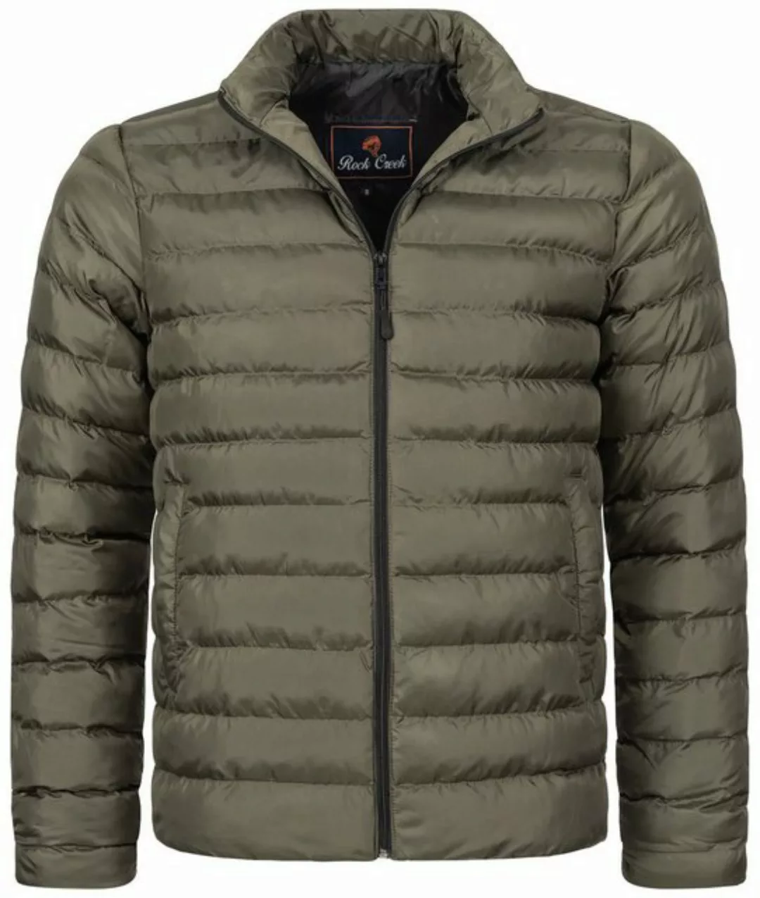 Rock Creek Steppjacke Herren Steppjacke H-320 günstig online kaufen